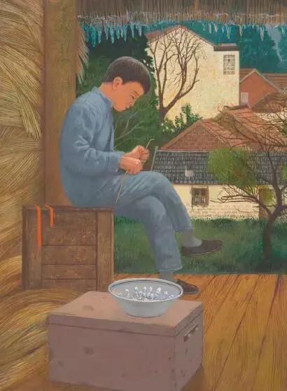 《青铜葵花》中露骨描写实属多虑，真正的毒汁是将苦难演变成童话