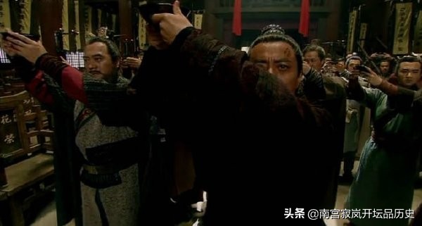 新说《水浒》：感悟人性！句句在理！精彩绝伦！先睹为快！