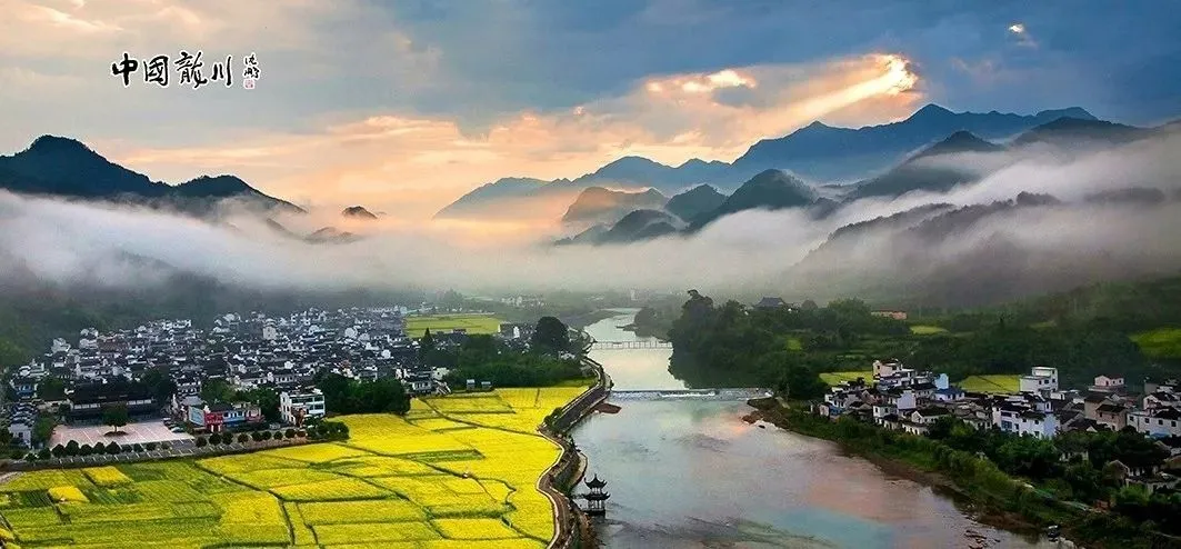 安徽绩溪旅游攻略(绩溪十大景点) - 悦闻天下