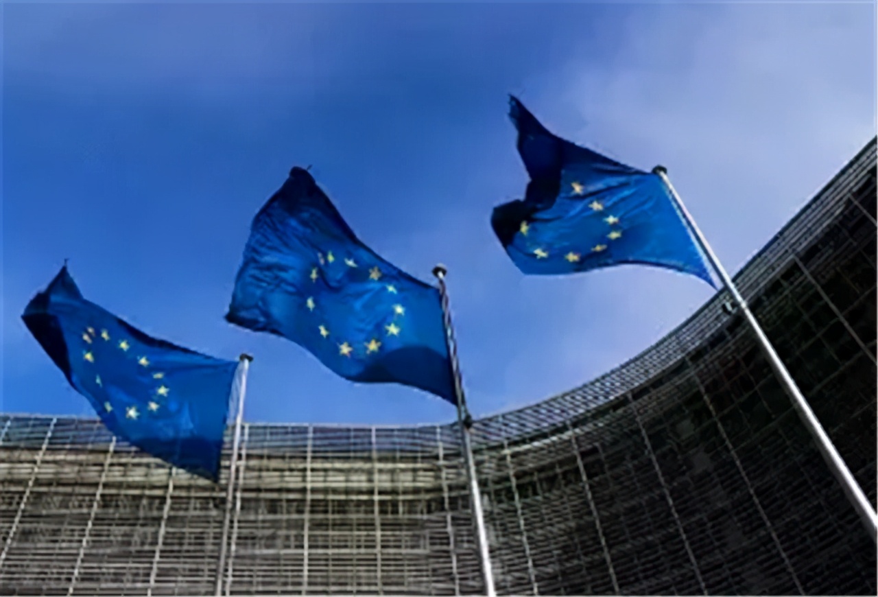 欧盟27国突然倒戈，30年来首次制裁中国，中国定会加倍奉还