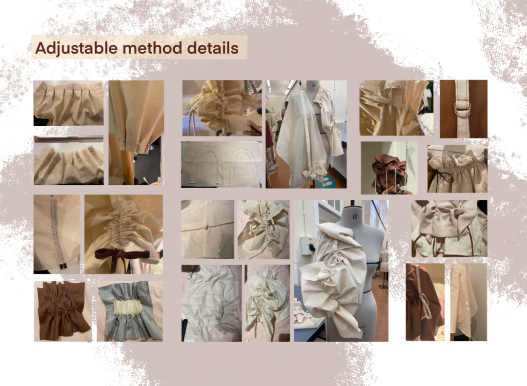 KDA课达丨2021年伦敦时装学院女装（BA）毕业展