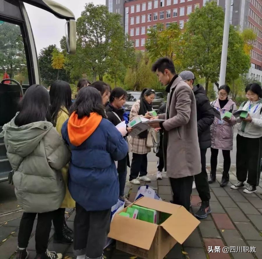 德阳2所高校角逐四川最好专科之一，名校之旅一探究竟