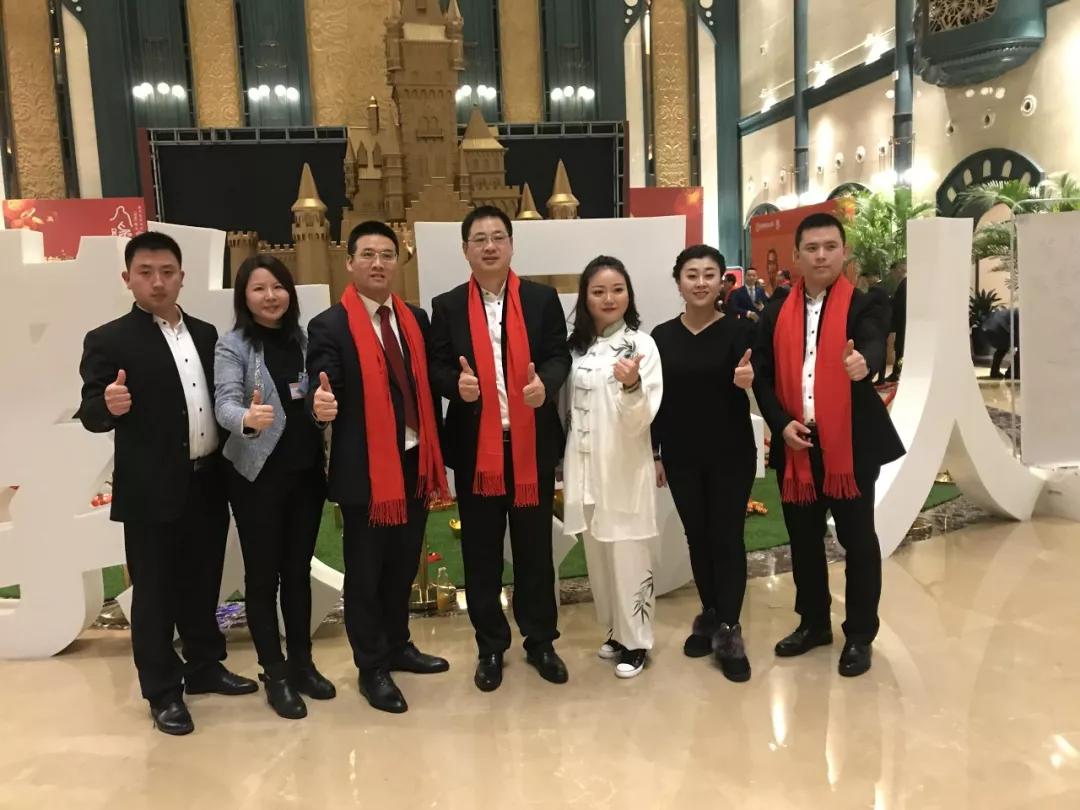 教导人物段天明：无论是人管人还是制度管人，都不如用文化管人