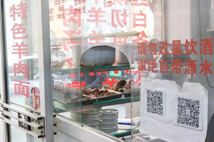 为了找出上海最好吃的藏书羊肉，去了趟苏州