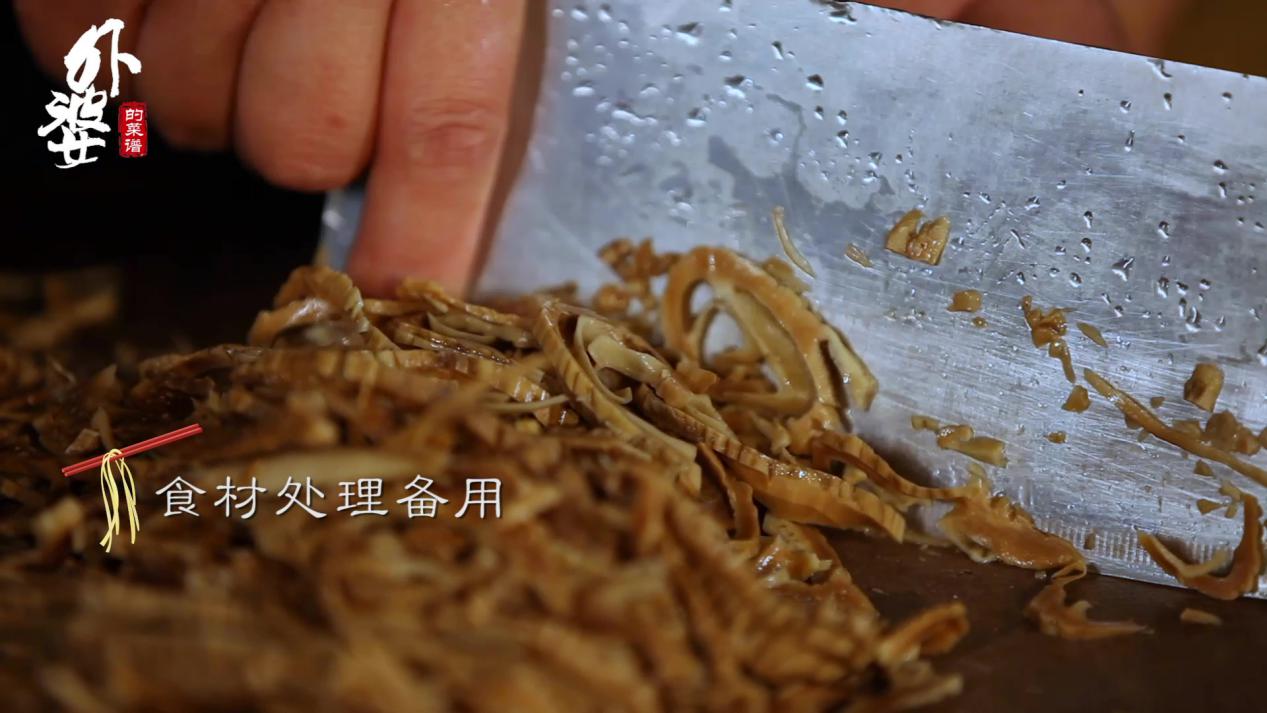 笋怎么处理(竹笋怎样保存才能放时间长些)