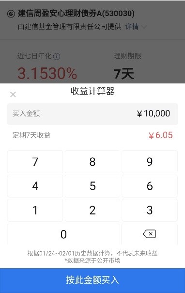 “刹住”春节过度消费，这些定期理财让你年后有“余粮”