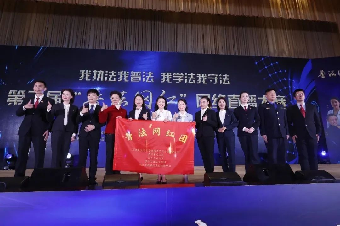 今天，武汉为什么要表彰这十人？个个都是厉害角色