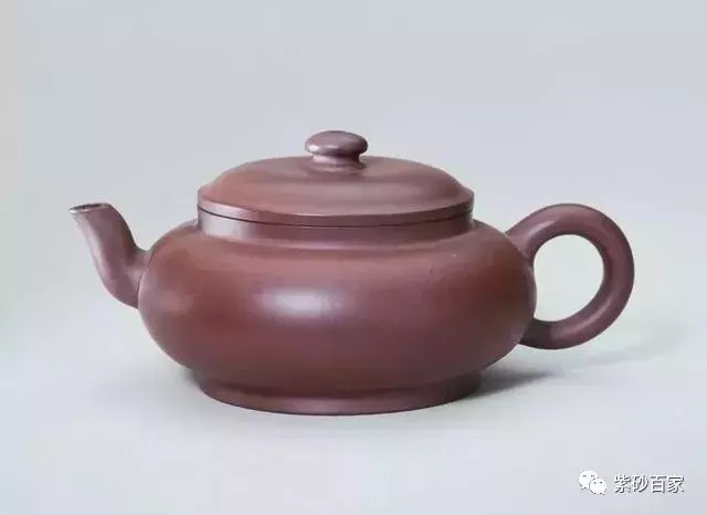 清朝皇帝们玩的紫砂壶就是牛!大饱眼福!