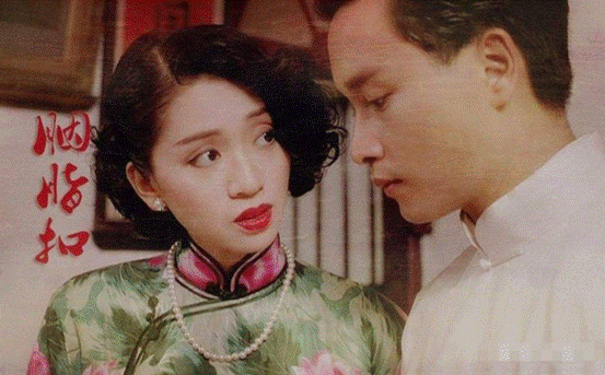 1992年5月4日午夜,黄朗维打梅艳芳一巴掌,第二天被砍成重伤遭灭口