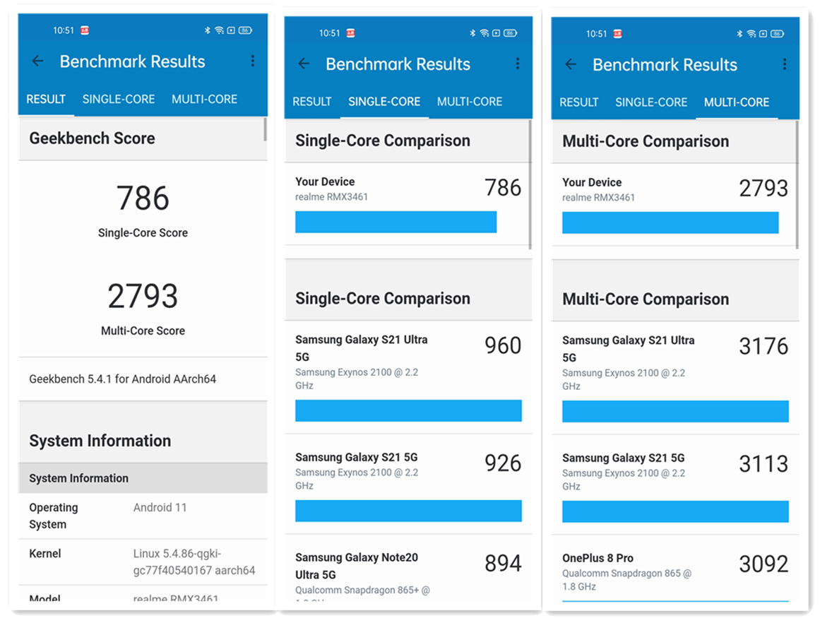 千元神机再起风云！长续航+144Hz，真我Q3s有颜又能打