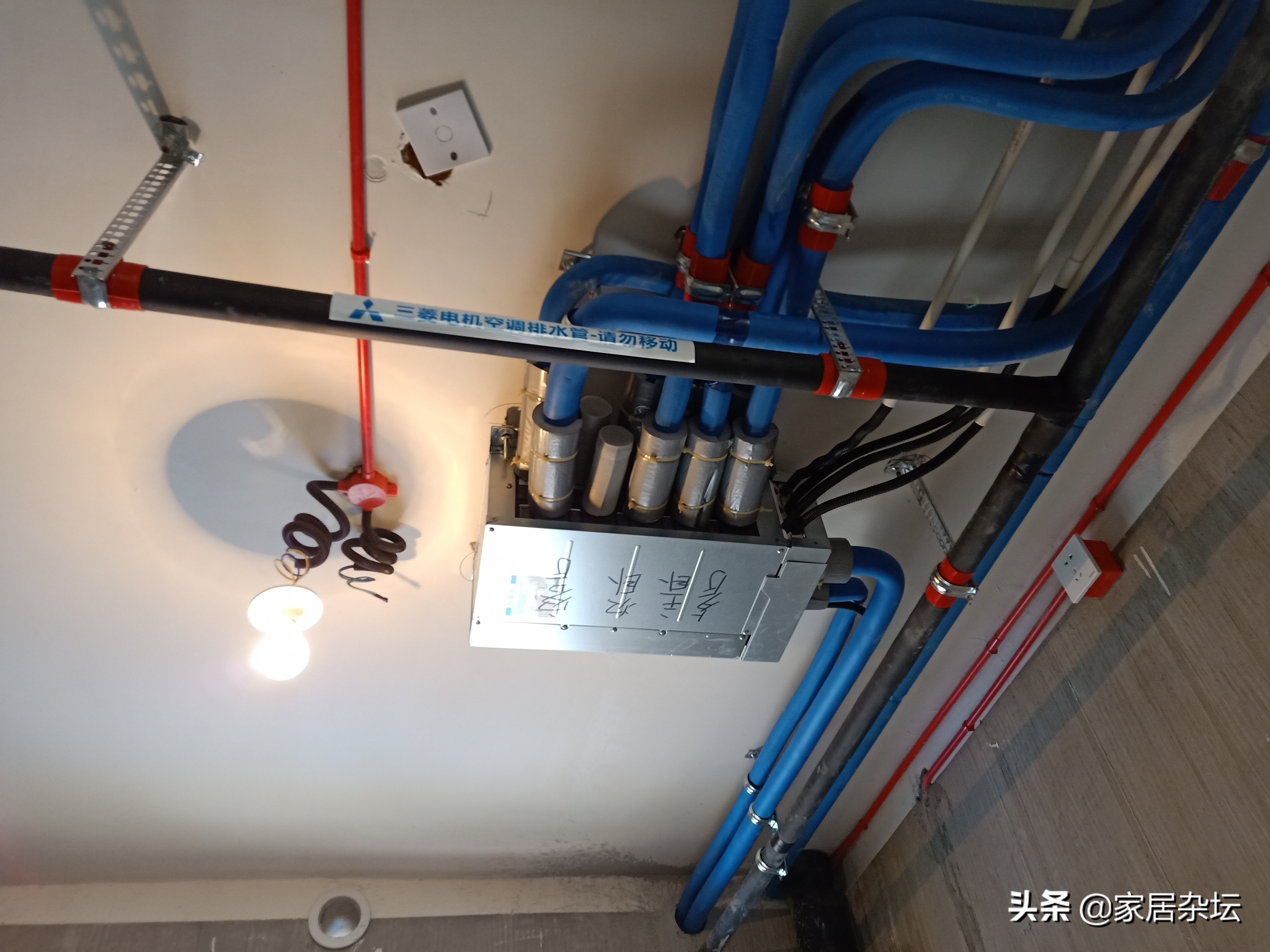 中央空調品牌選對了很耐用，要看這3條建議，5個問題也要考慮清楚