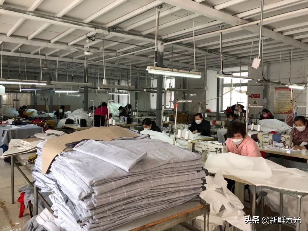 潍坊市寿光三家银行推出15亿贷款，主要用在这些方面