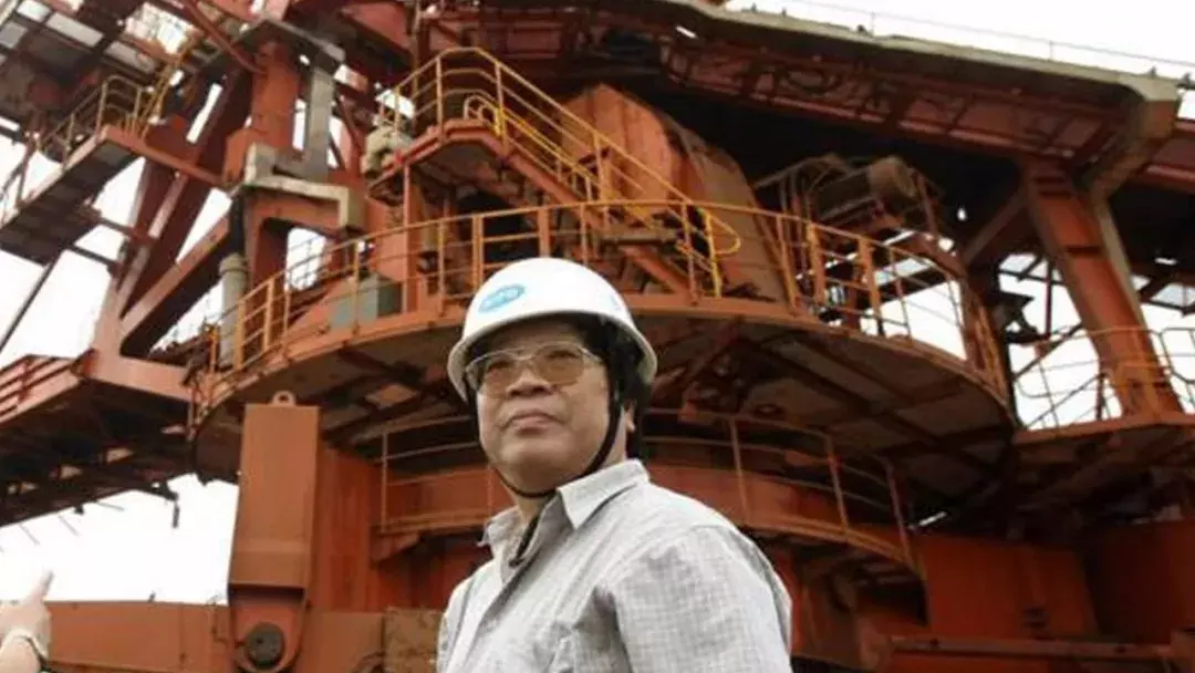 “改革先锋”100人名单 你认识多少位？