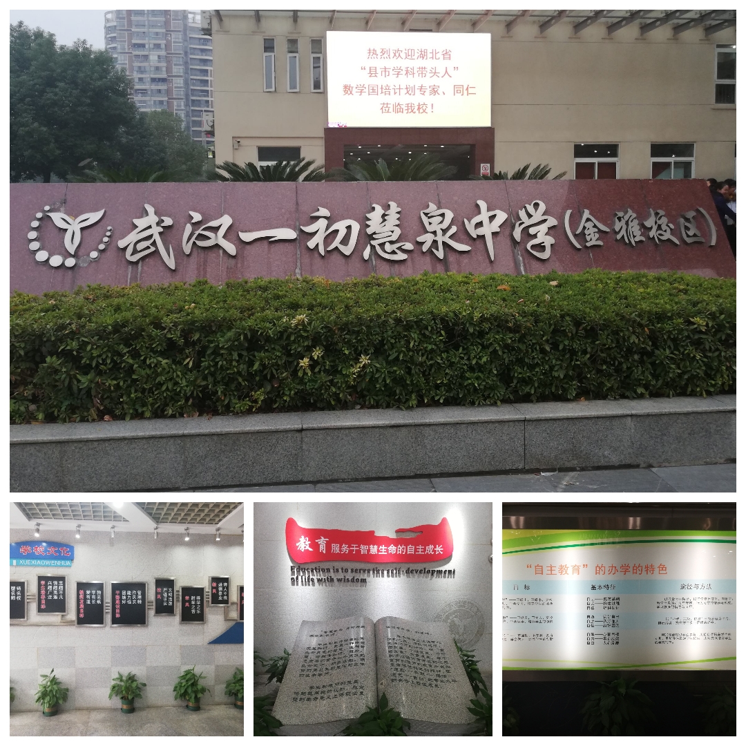 武汉学区哪家强？五叔的分析最有说服力