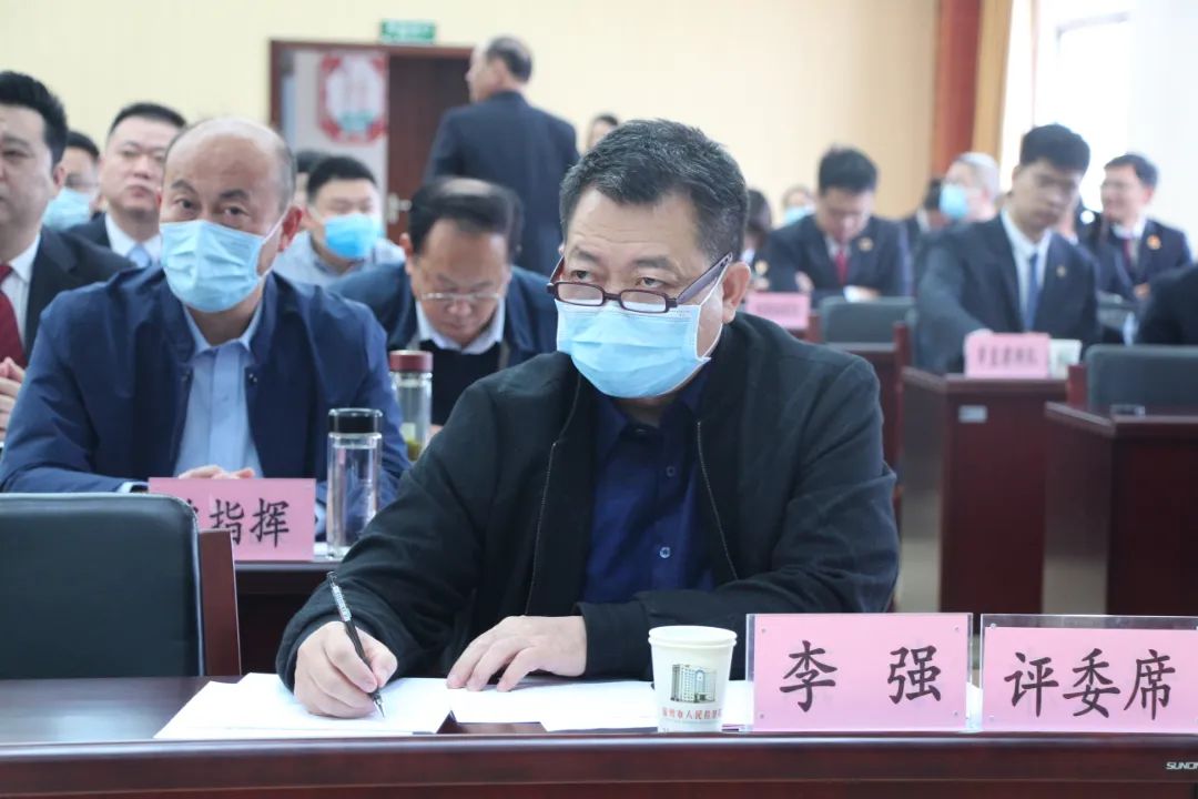 控辩争锋 析法明理——检察官律师辩论大赛高手过招，“辩”出法治正能量