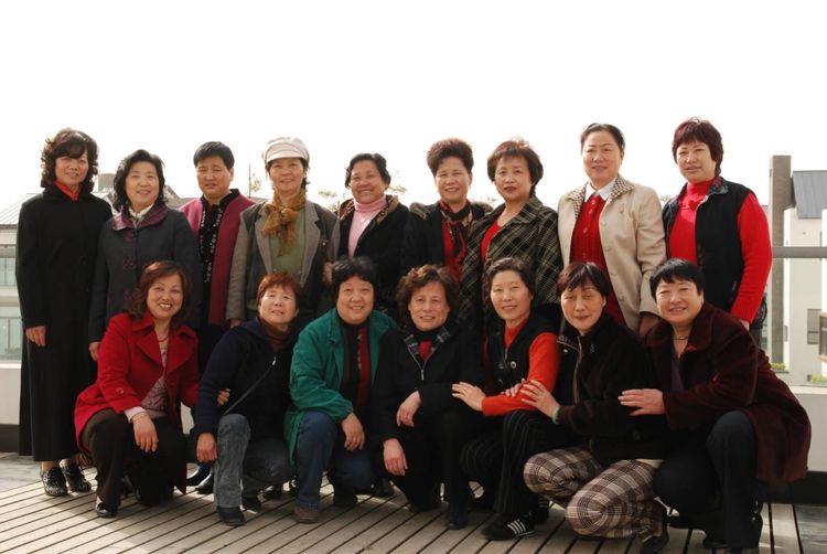 晓冰：在那遥远的地方