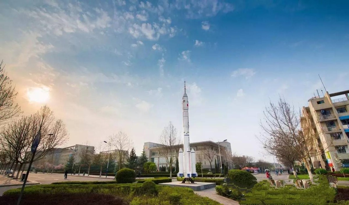 刷屏！人民日报、央视新闻、光明网等轮番报道陕西这所双一流！