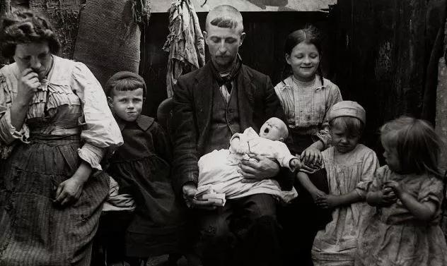 关于维多利亚时代尸体交易的10个令人不安的事实