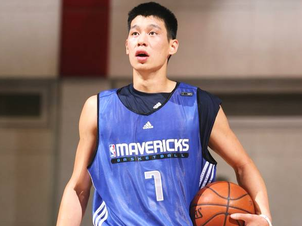 nba解说为什么不提林书豪(林书豪长文解释离开CBA真因：只想要份十天短合同 我还是NBA水平)