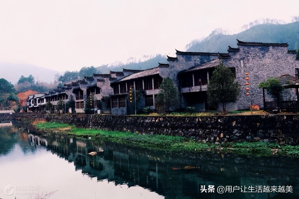 景德镇真是一个美丽的地方