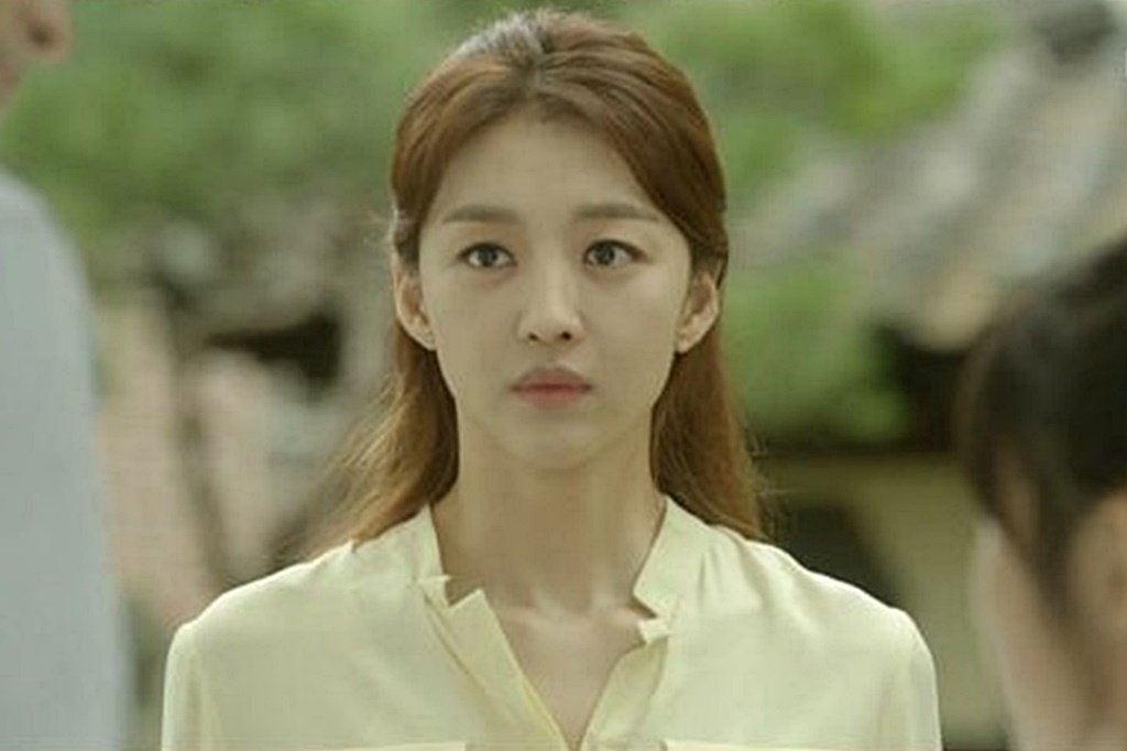 张熙珍主演的电视剧