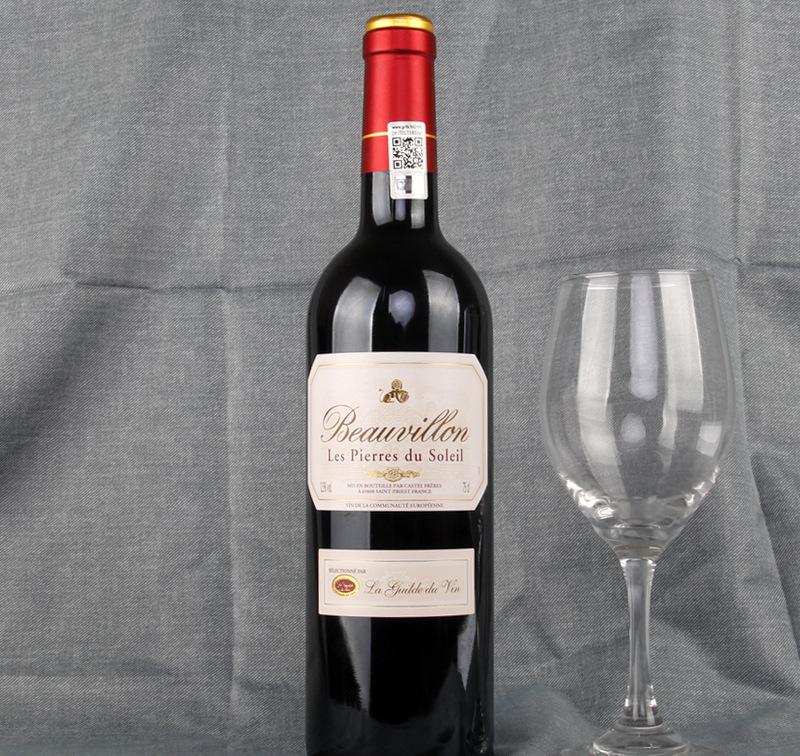 法国红酒品牌排行榜前十名（一文了解法国10大红酒品牌）