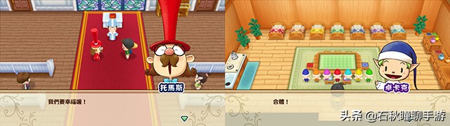 《牧场物语 重聚矿石镇》第一年冬攻略 秘宝获取方式 霍安猜苹果