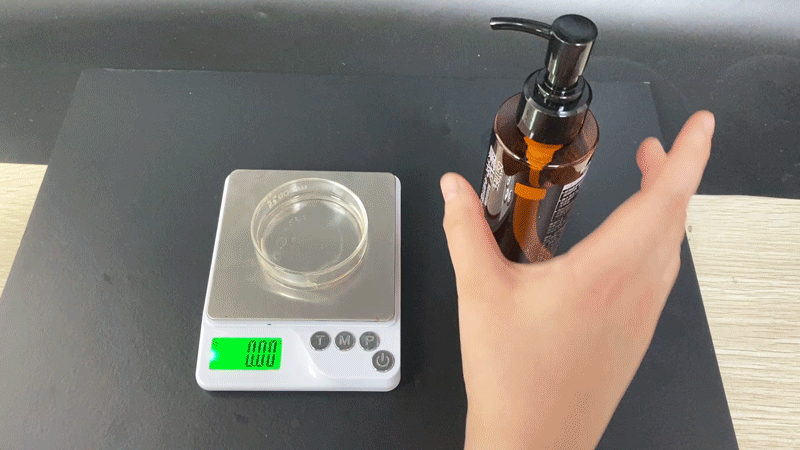 15款卸妝油測(cè)評(píng)：知名大牌難卸干凈，有大量油脂殘留
