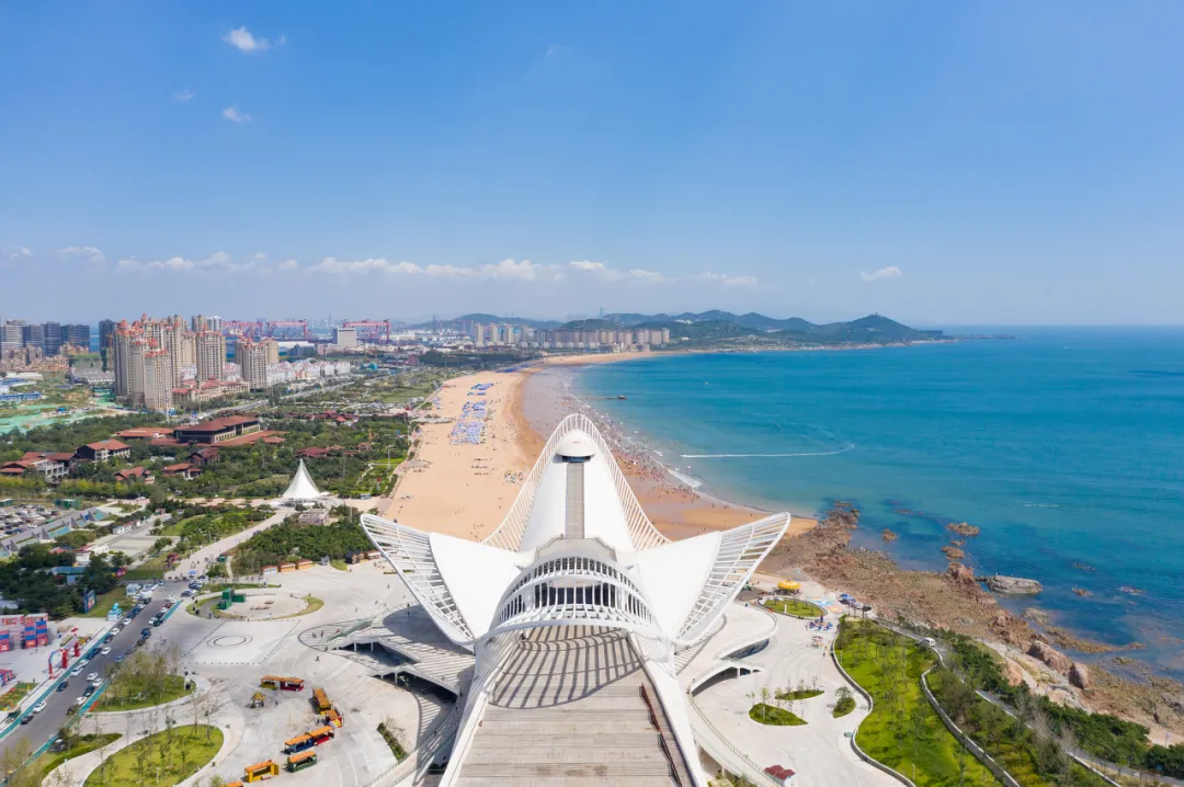 赴韩旅游,