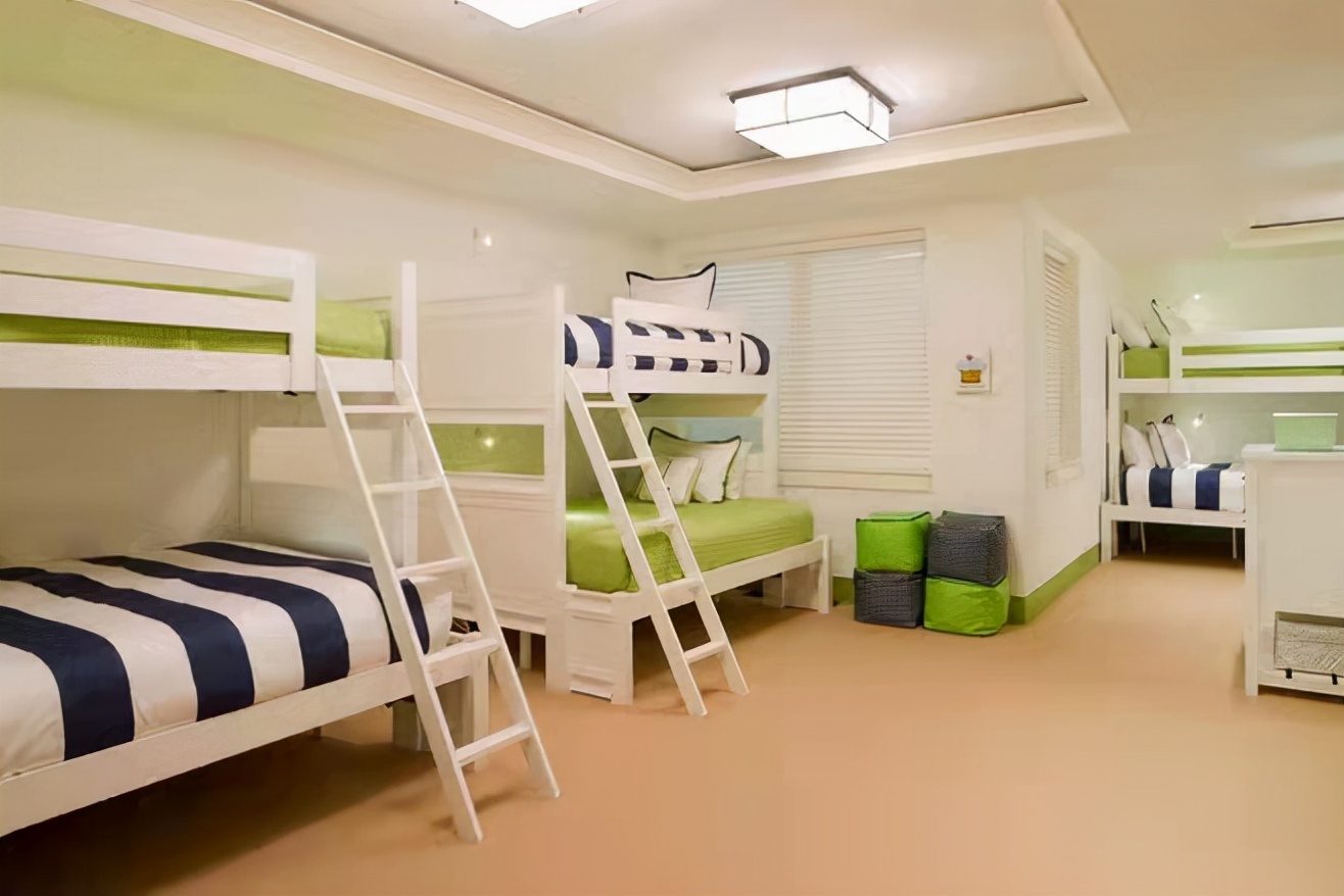 生无可恋？挑战史上最差寝室，看看有没有你的学校