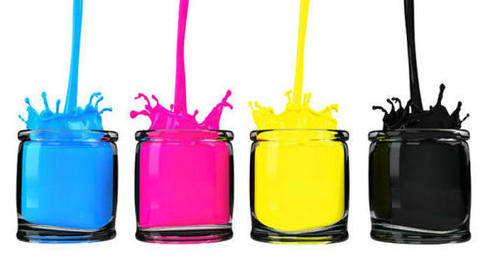 UV打印機色彩管理概述