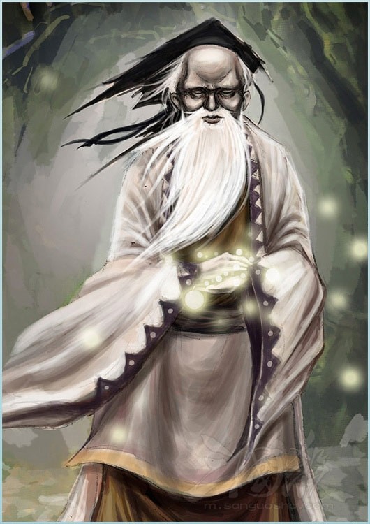 三国杀：如果手牌数量无限，标将武将中，你觉得谁最无解