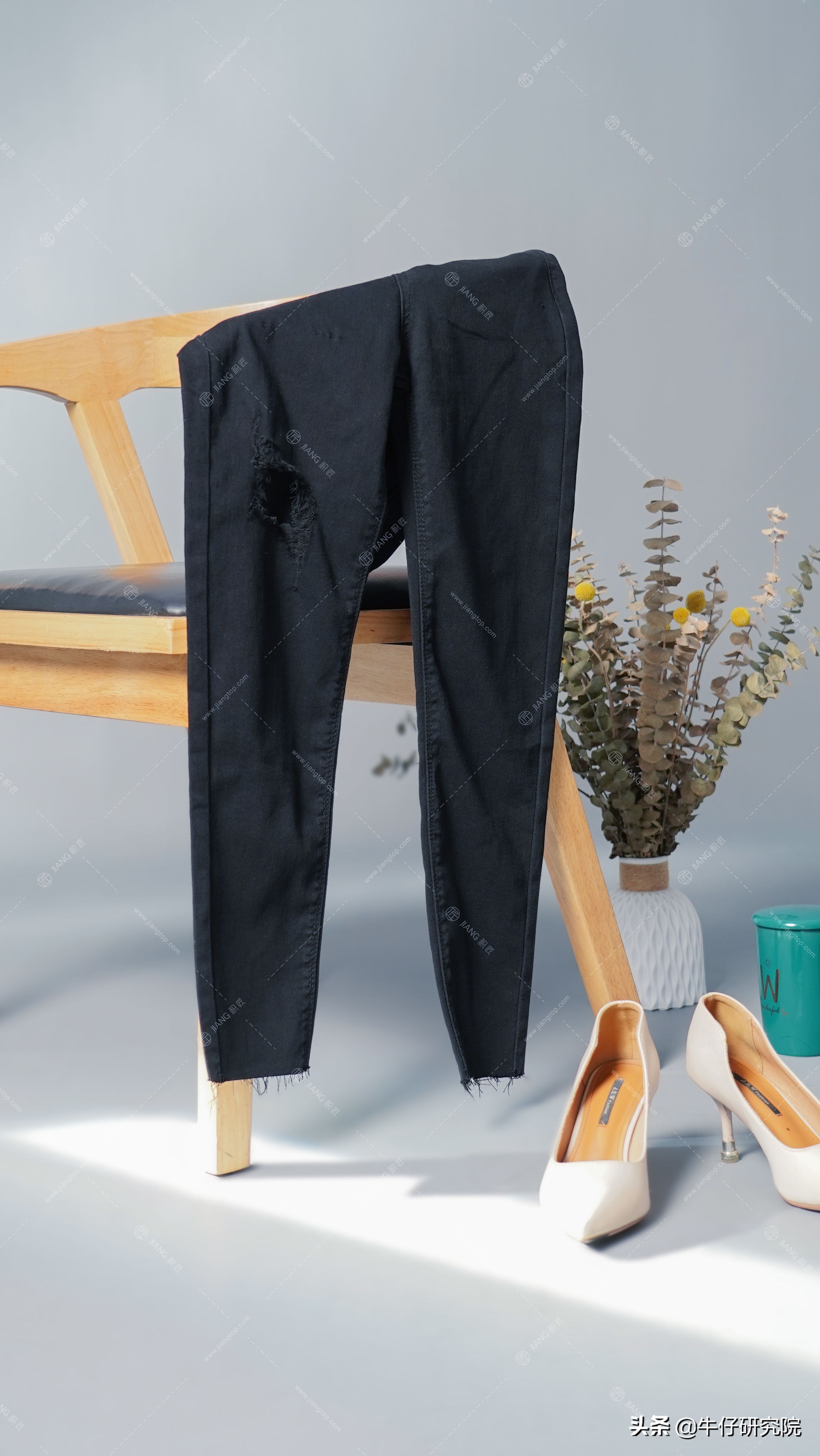 女士牛仔褲哪個牌子好？| 積匠服裝設計院