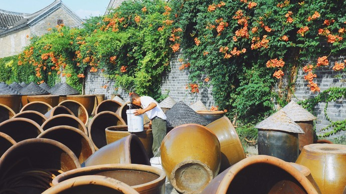 浅谈全国34个省级区域之华东篇：江苏省—徐州市