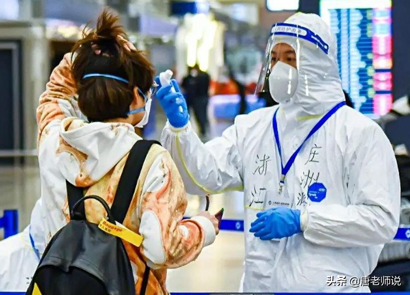 清华计算机系上热搜，近9成优秀毕业生放弃留学，终于不用挨骂了