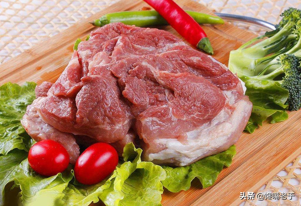 猪腱子肉好吃吗（买猪时专挑这6个部位肉质好）