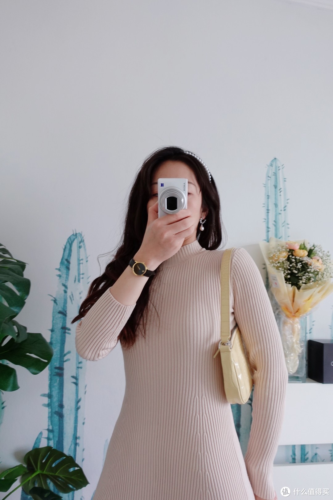 干练、知性、温柔、性感｜女律师的秋冬一周职场穿搭图鉴