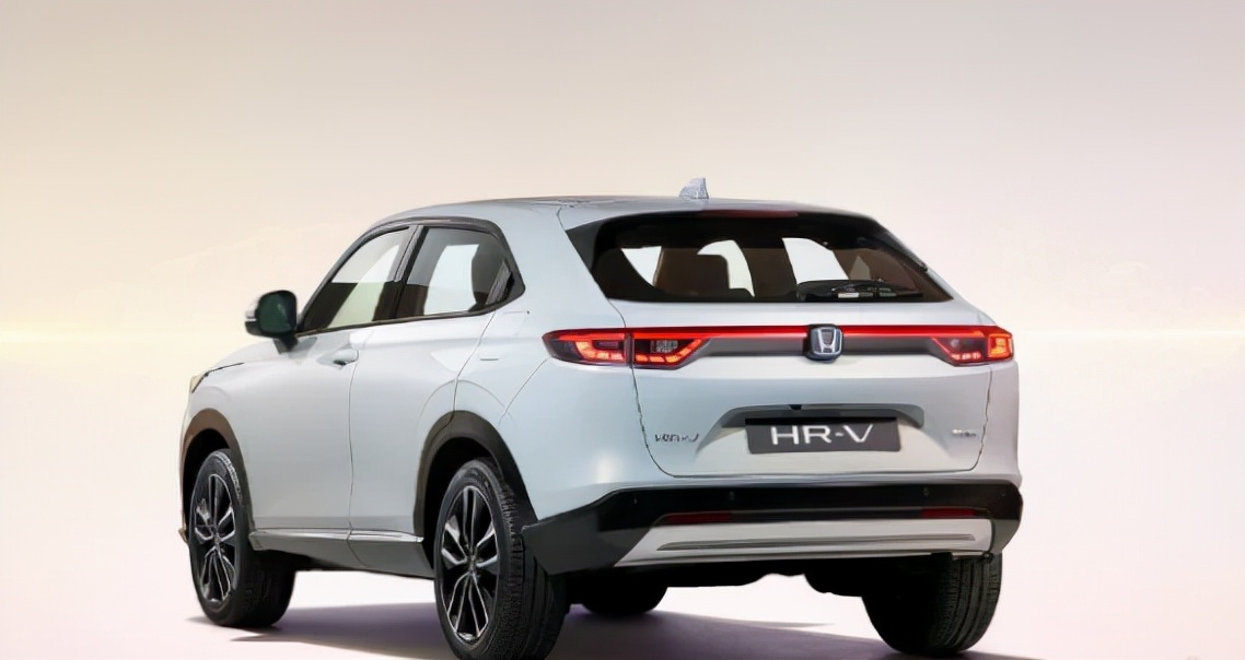 本田 HR-V 的预计发布日期是什么时候？