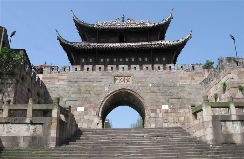 宜宾景点旅游(旅游踩坑) - 悦闻天下