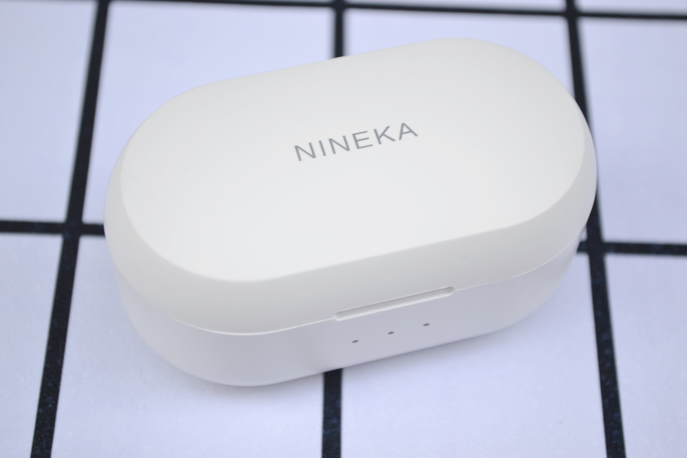 轻便时尚音乐相随——南卡N1S真无线蓝牙耳机试用