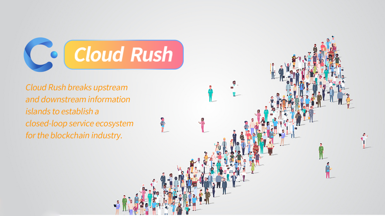 Cloud Rush&Filecoin问答