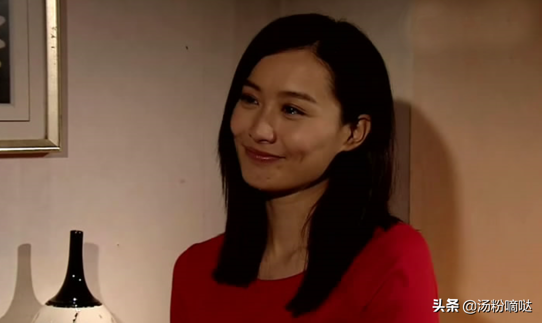 13年香港小姐现状：冠军陈凯琳嫁视帝，亚军夺视后却遭到质疑