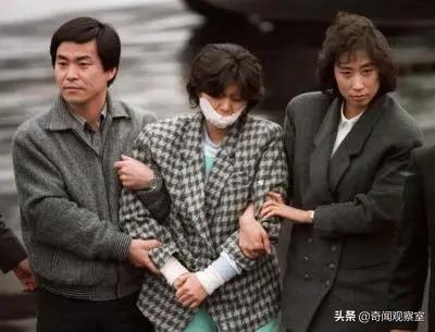 美女间谍炸毁韩国客机,沦为弃子后爆出惊天秘闻,858号空难事件