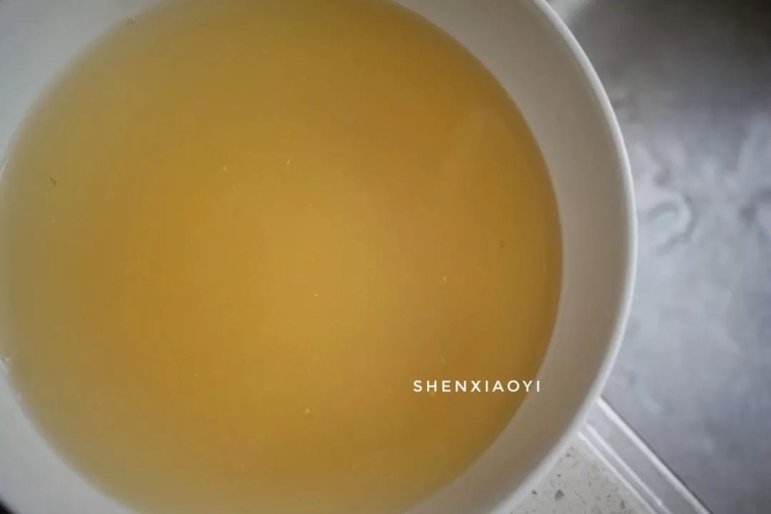 古代美女貂蝉爱喝的小米粥，每天一碗养胃又养人，简单好做还营养