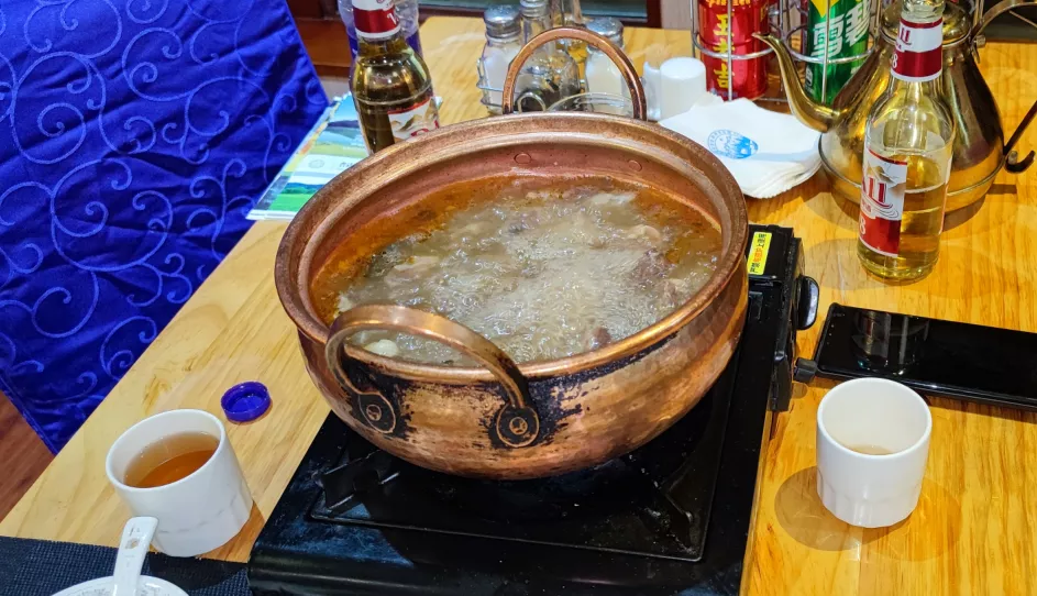 云南自驾游路线推荐(去云南香格里拉的超全超新旅行攻略推荐)(图26) 丽江去腻了还能去哪儿?香格里拉啊!这份最新攻略一定要看