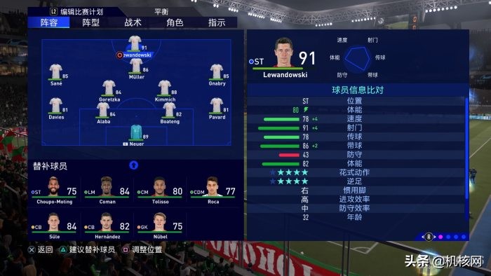 fifa21为什么西甲(在《FIFA 21》中踢了80场后，这是我的体验分享)