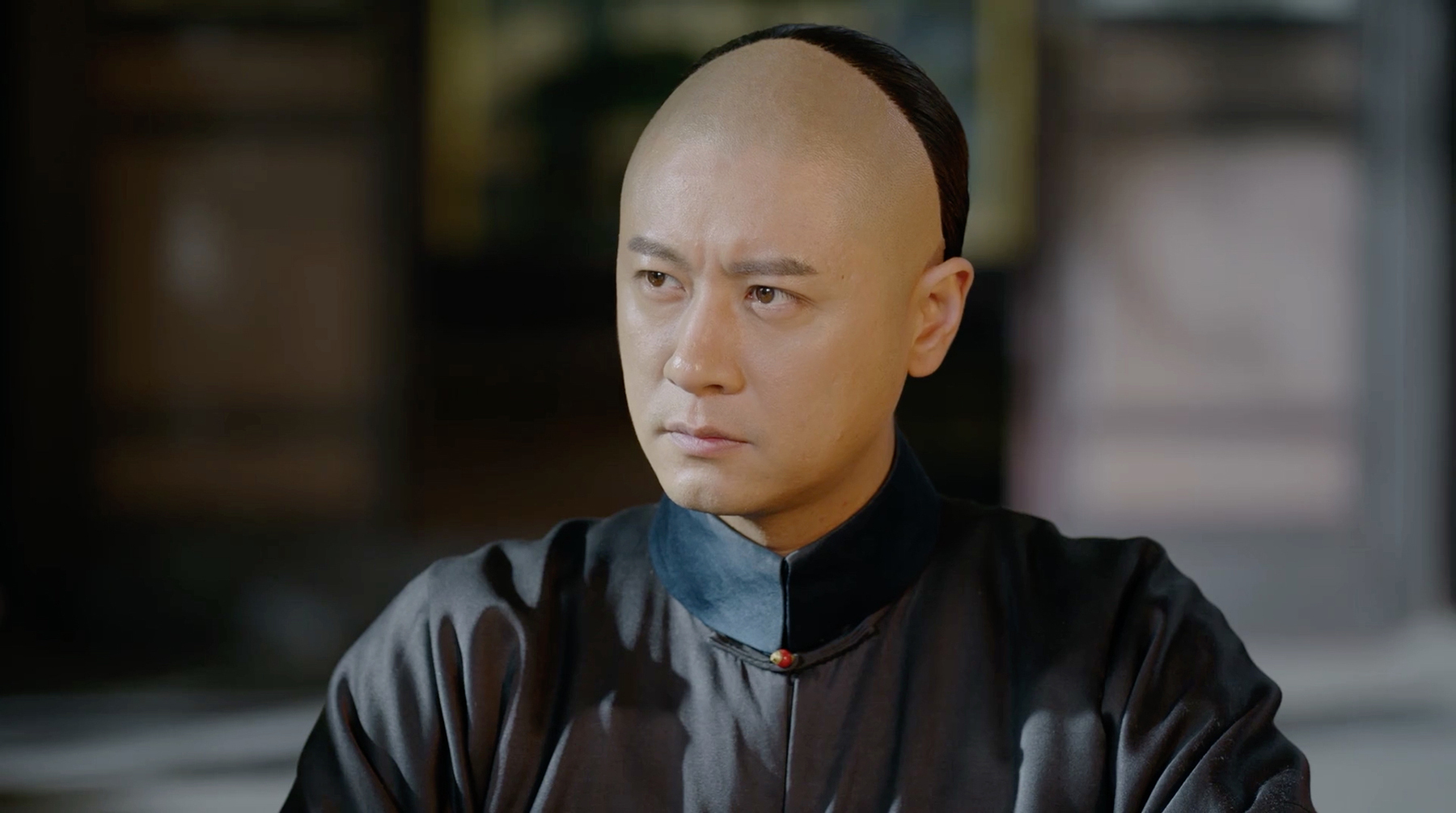 民间故事:男子遭遇不测,陈尸路边,七天后伴童道出了他的大阴谋