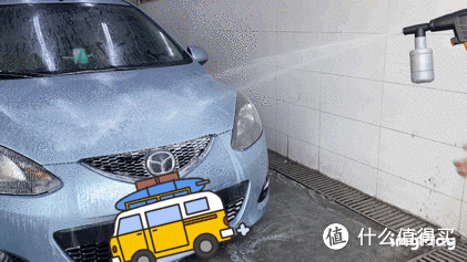 #老司机秘籍#洗车还是自己来吧——5款入门级洗车机测评