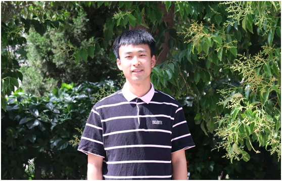 基因强大！陕西6位