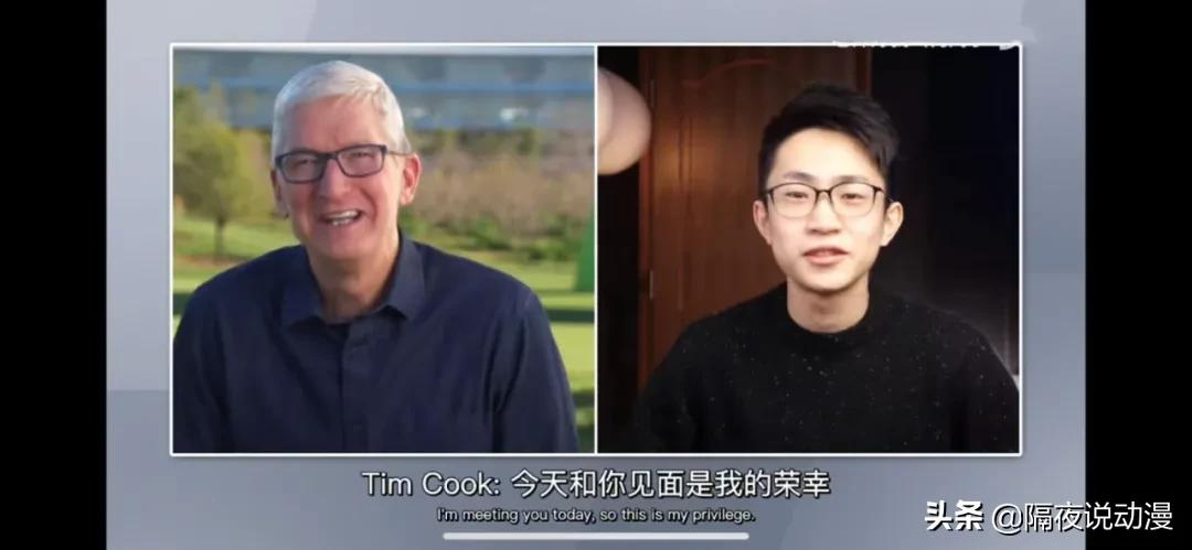 B站何同学有多值钱?用7分钟视频,让金主爸爸市值暴涨5.5亿